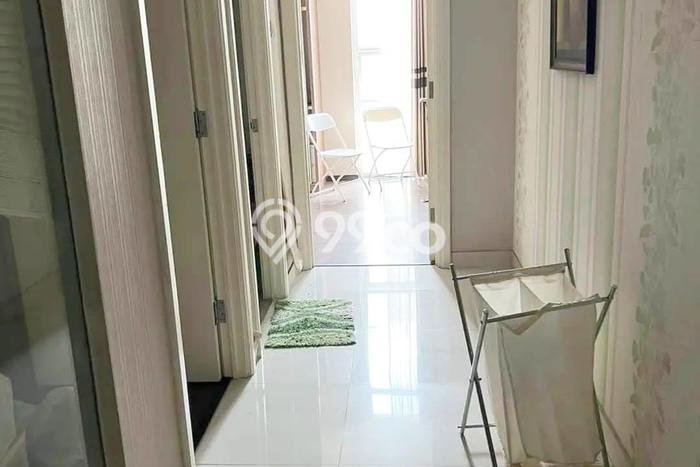 Disewakan Apartemen Minimalis 66m2 Punya 2 KT, 0 KM, Lokasi di Genteng Disewakan Apartemen Minimalis 66m2 Punya 2 KT, 0 KM, Lokasi di Genteng