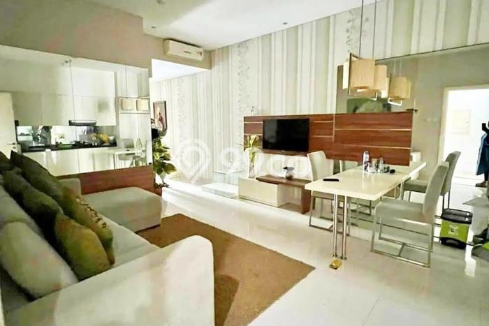 Disewakan Apartemen Minimalis 66m2 Punya 2 KT, 0 KM, Lokasi di Genteng Disewakan Apartemen Minimalis 66m2 Punya 2 KT, 0 KM, Lokasi di Genteng
