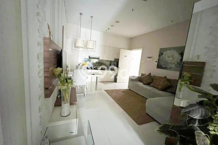 Disewakan Apartemen Minimalis 66m2 Punya 2 KT, 0 KM, Lokasi di Genteng Disewakan Apartemen Minimalis 66m2 Punya 2 KT, 0 KM, Lokasi di Genteng