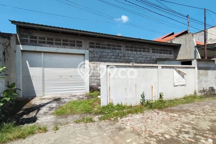Gudang Disewakan Lokasi Kenjeran Surabaya Harga Spesial! Gudang Disewakan Lokasi Kenjeran Surabaya Harga Spesial!
