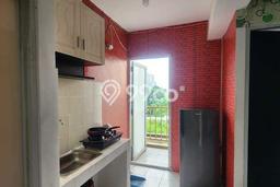 BEST CHOICE! Apartemen di Pasar Minggu, Jakarta Selatan, 1 KM, Luas 33m2m², Harga Terbaik BEST CHOICE! Apartemen di Pasar Minggu, Jakarta Selatan, 1 KM, Luas 33m2m², Harga Terbaik