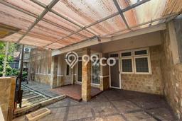 For Sale! Premium House LT 144m2 Desain Modern di Bintaro For Sale! Premium House LT 144m2 Desain Modern di Bintaro