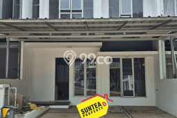 Hunian Cantik Modern Lb 85m2 di Serpong, Tangerang Selatan Hunian Cantik Modern Lb 85m2 di Serpong, Tangerang Selatan