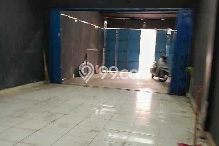 Ruko Area Strategis Kawasan Bintaro, Luas 105m², For Rent, Kawasan Niaga Ruko Area Strategis Kawasan Bintaro, Luas 105m², For Rent, Kawasan Niaga