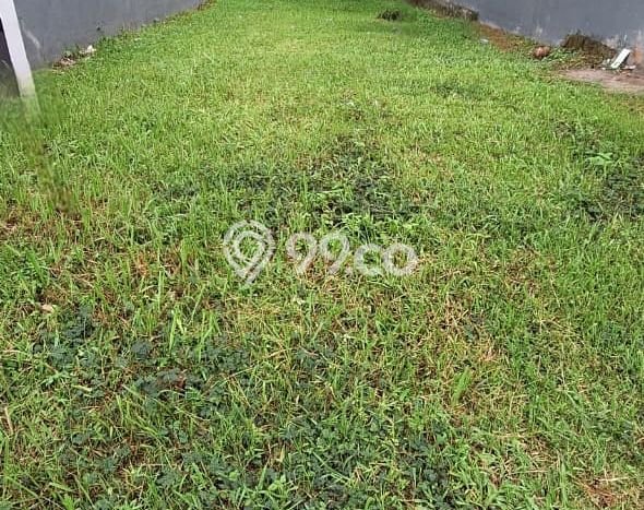 Dijual Tanah Lokasi Bintaro, Tangerang Selatan Seluas 105m2 Dijual Tanah Lokasi Bintaro, Tangerang Selatan Seluas 105m2