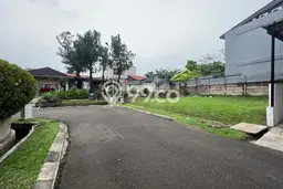 Dijual Tanah 161m2 di Bintaro, Tangerang Selatan Dijual Tanah 161m2 di Bintaro, Tangerang Selatan