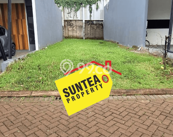 Dijual Tanah Lokasi Bintaro, Tangerang Selatan Seluas 105m2 Dijual Tanah Lokasi Bintaro, Tangerang Selatan Seluas 105m2