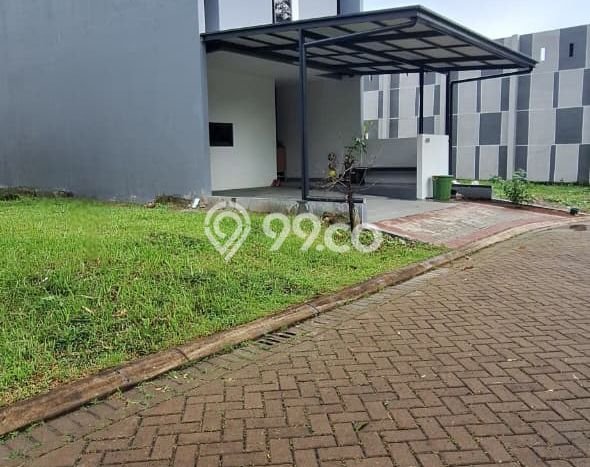 Dijual Tanah Lokasi Bintaro, Tangerang Selatan Seluas 105m2 Dijual Tanah Lokasi Bintaro, Tangerang Selatan Seluas 105m2