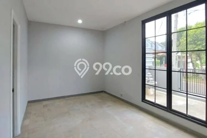 Jual Rumah Luas Megah Dengan View Eksklusif di Bintaro, Tangerang Selatan Jual Rumah Luas Megah Dengan View Eksklusif di Bintaro, Tangerang Selatan