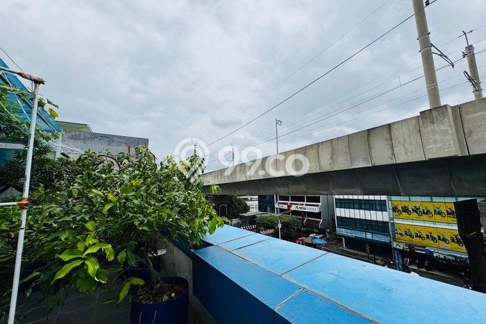 Untuk Dijual! Ruko di Fatmawati Jakarta Selatan LT 192m2 / LB 360m2 Kawasan Bisnis Untuk Dijual! Ruko di Fatmawati Jakarta Selatan LT 192m2 / LB 360m2 Kawasan Bisnis