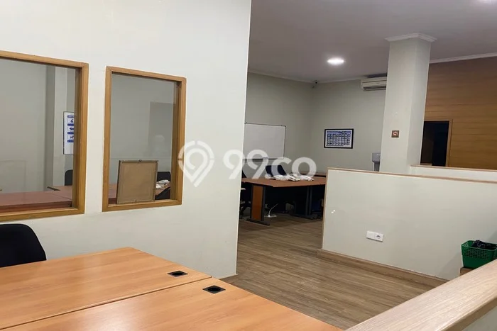Kantor Dijual di Jakarta Selatan LT 975m2 & LB 782m2 Lokasi Terbaik! Kantor Dijual di Jakarta Selatan LT 975m2 & LB 782m2 Lokasi Terbaik!