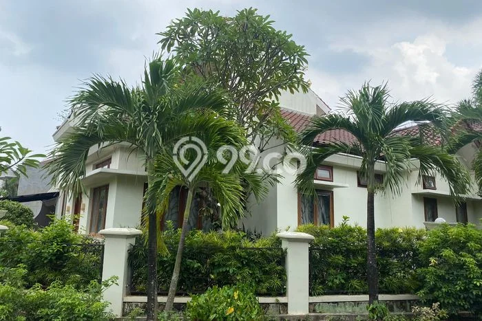 Rumah Luxury Modern Siap Huni di Bintaro Jakarta Selatan Rumah Luxury Modern Siap Huni di Bintaro Jakarta Selatan
