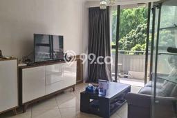 Hunian Apartemen Strategis untuk Dijual di Jakarta Selatan dengan 3 Kamar Hunian Apartemen Strategis untuk Dijual di Jakarta Selatan dengan 3 Kamar
