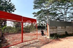 Tanah di Cisauk, Tangerang Luas 1300m2 Dijual Segera Tanah di Cisauk, Tangerang Luas 1300m2 Dijual Segera