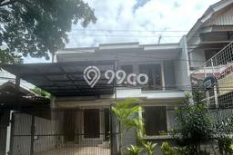Hunian Super Mewah dengan Akses Paling Strategis di Pondok Indah, Jakarta Selatan Hunian Super Mewah dengan Akses Paling Strategis di Pondok Indah, Jakarta Selatan
