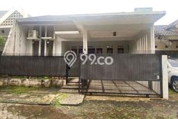 For Sale Rumah 3 Kamar Lokasi Ideal Nyaman dan Strategis di Serpong Utara For Sale Rumah 3 Kamar Lokasi Ideal Nyaman dan Strategis di Serpong Utara