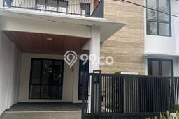 Best Deal Hunian Premium Ideal dan Luas di Serpong Utara, Tangerang Selatan Best Deal Hunian Premium Ideal dan Luas di Serpong Utara, Tangerang Selatan