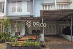 Rumah Mewah LB 150m2 Siap Pakai Desain Elegan di Bintaro, Tangerang Selatan Rumah Mewah LB 150m2 Siap Pakai Desain Elegan di Bintaro, Tangerang Selatan