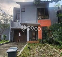 Siap Huni Hunian Elit 3 Kamar di BSD Dekat ke Mana Pun Siap Huni Hunian Elit 3 Kamar di BSD Dekat ke Mana Pun
