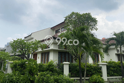 Rumah Luxury Modern Siap Huni di Bintaro Jakarta Selatan Rumah Luxury Modern Siap Huni di Bintaro Jakarta Selatan