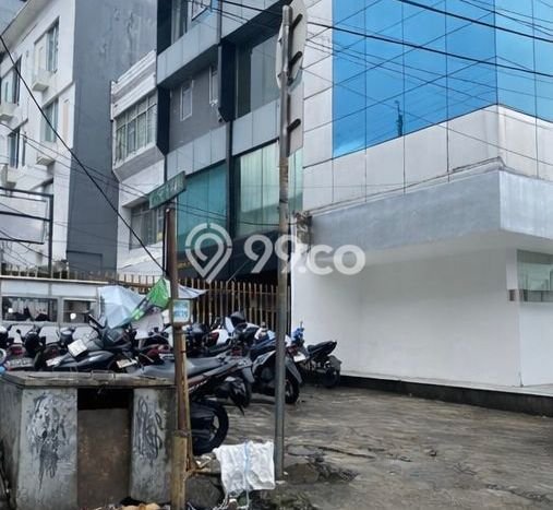Ruko Dijual di Prime Area Jakarta Selatan Luas 270m2 Ruko Dijual di Prime Area Jakarta Selatan Luas 270m2