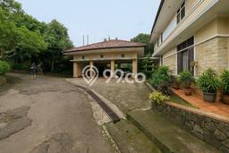 Dijual Rumah Mewah Megah Dengan View Cantik di Bintaro, Jakarta Selatan Dijual Rumah Mewah Megah Dengan View Cantik di Bintaro, Jakarta Selatan