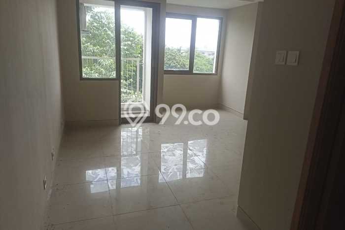 Untuk Dijual Apartemen 0 KT di Bekasi Luas 24m2 Untuk Dijual Apartemen 0 KT di Bekasi Luas 24m2