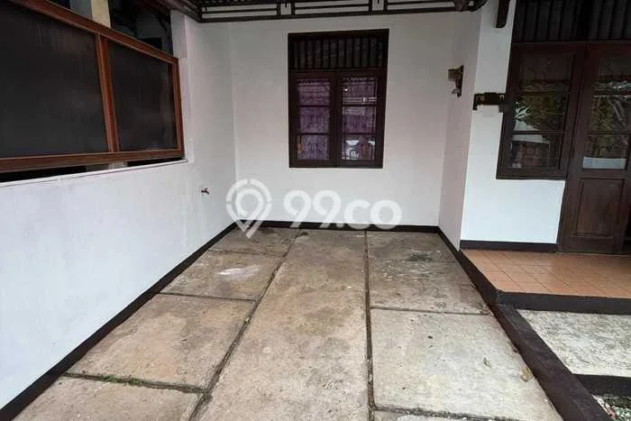 Rumah Minimalis 3 KT LT 108m2 di Kemang Pratama Rumah Minimalis 3 KT LT 108m2 di Kemang Pratama