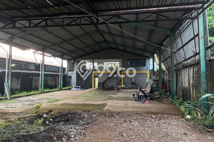 Disewakan Gudang di Kawasan Ramai Bantar Gebang Luas 968m2 Disewakan Gudang di Kawasan Ramai Bantar Gebang Luas 968m2