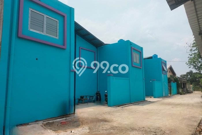 Area Strategis! Disewakan Gudang Lokasi Mustikajaya, Bekasi Cocok untuk Bisnis Area Strategis! Disewakan Gudang Lokasi Mustikajaya, Bekasi Cocok untuk Bisnis