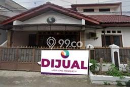 Disewakan! Rumah 3 Kamar Tidur &
2 Kamar Mandi di Bintara, Bekasi Disewakan! Rumah 3 Kamar Tidur &
2 Kamar Mandi di Bintara, Bekasi