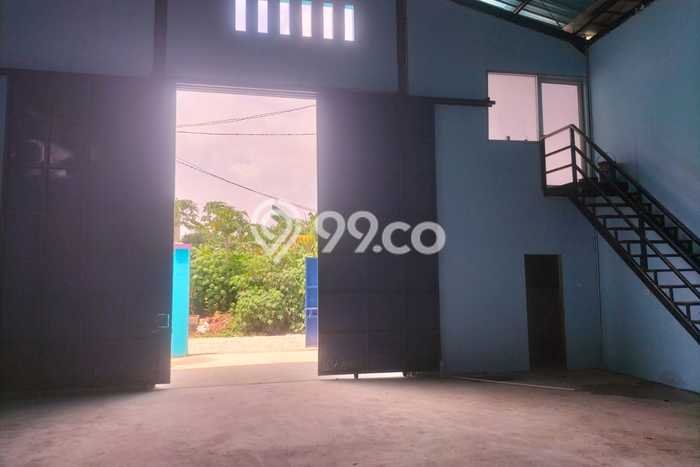 Area Strategis! Disewakan Gudang Lokasi Mustikajaya, Bekasi Cocok untuk Bisnis Area Strategis! Disewakan Gudang Lokasi Mustikajaya, Bekasi Cocok untuk Bisnis