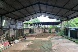 Disewakan Gudang di Kawasan Ramai Bantar Gebang Luas 968m2 Disewakan Gudang di Kawasan Ramai Bantar Gebang Luas 968m2