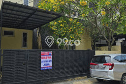 Disewakan segera hunian minimalis strategis 4 Kamar di Kelapa Gading, Jakarta Utara Disewakan segera hunian minimalis strategis 4 Kamar di Kelapa Gading, Jakarta Utara