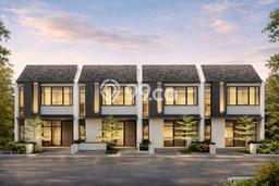 Rumah Minimalis 2 KT di Metland Menteng Jakarta Timur Unfurnished Rumah Minimalis 2 KT di Metland Menteng Jakarta Timur Unfurnished