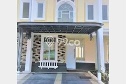 Rumah Minimalis 3 Kamar LT 102m2 di Jakarta Garden City Rumah Minimalis 3 Kamar LT 102m2 di Jakarta Garden City