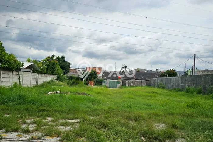 Tanah Kosong Disewakan di Rawalumbu, Bekasi, Luas 1500m2 Tanah Kosong Disewakan di Rawalumbu, Bekasi, Luas 1500m2