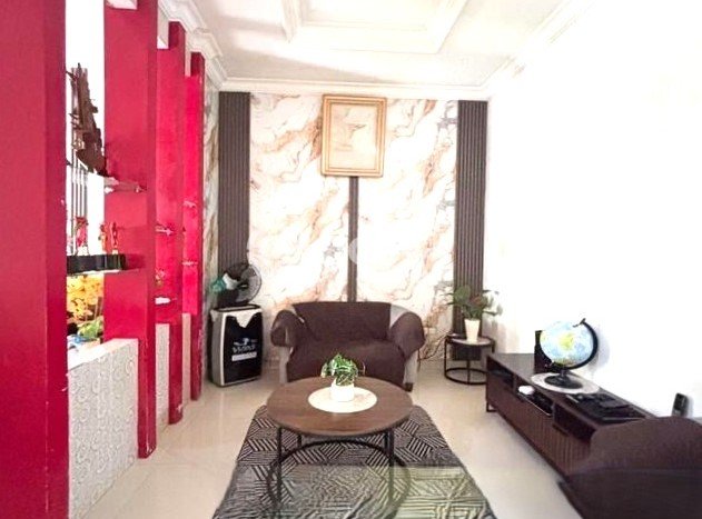 Jual Rumah Strategis Bagus Punya 3 KT di Duren Sawit Jakarta Timur SHM Jual Rumah Strategis Bagus Punya 3 KT di Duren Sawit Jakarta Timur SHM