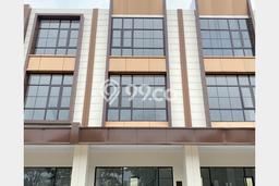 FOR RENT! Ruko di Metland Menteng Cocok untuk Bisnis 160m2 FOR RENT! Ruko di Metland Menteng Cocok untuk Bisnis 160m2
