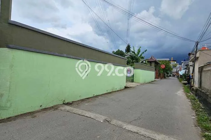 Tanah Kosong Disewakan di Rawalumbu, Bekasi, Luas 1500m2 Tanah Kosong Disewakan di Rawalumbu, Bekasi, Luas 1500m2