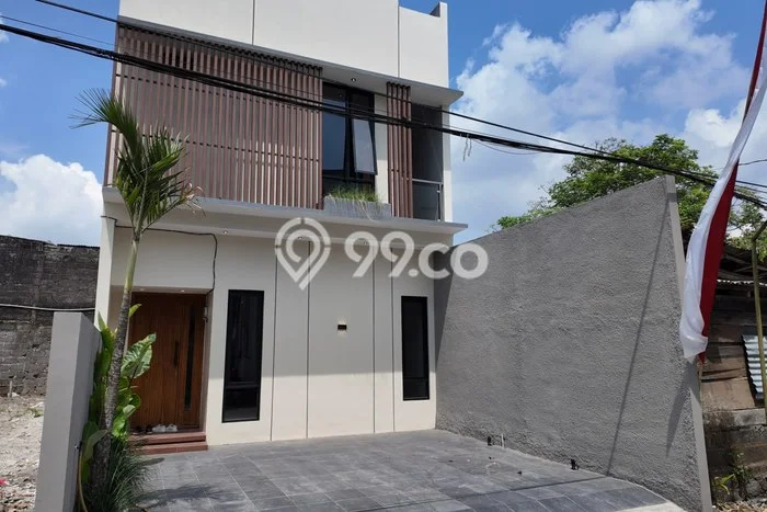 Dijual Cepat Rumah Favorit Siap Huni LB 115m2 di Depok, Sleman Dijual Cepat Rumah Favorit Siap Huni LB 115m2 di Depok, Sleman