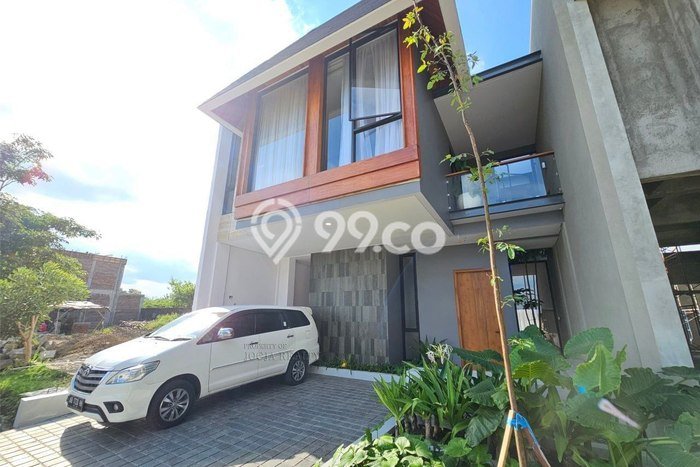 Best Deal Hunian Mewah Ideal dan Luas di Maguwoharjo, Yogyakarta Best Deal Hunian Mewah Ideal dan Luas di Maguwoharjo, Yogyakarta