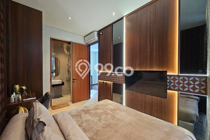 Best Deal Hunian Premium Ideal dan Luas di Mantrijeron, Yogyakarta Best Deal Hunian Premium Ideal dan Luas di Mantrijeron, Yogyakarta