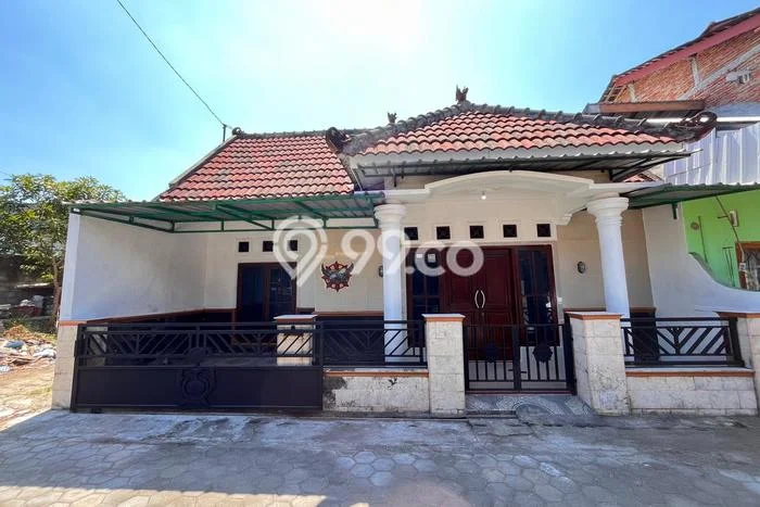 Hunian Cantik Minimalis Lb 50m2 di Umbulharjo, Yogyakarta Hunian Cantik Minimalis Lb 50m2 di Umbulharjo, Yogyakarta
