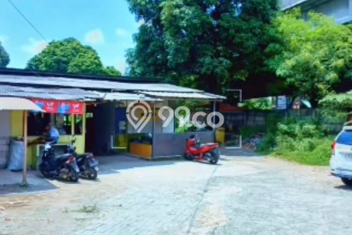 Tanah Kavling untuk Dijual di Cibitung Bekasi 2000m2 Tanah Kavling untuk Dijual di Cibitung Bekasi 2000m2