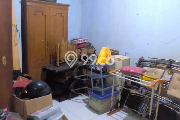 Rumah Modern Minimalis 5 KT Siap Huni di Tanjung Priok Rumah Modern Minimalis 5 KT Siap Huni di Tanjung Priok