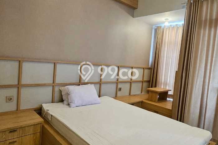 Dijual Apartemen 1 KT 1 KM di Cikarang Barat Dijual Apartemen 1 KT 1 KM di Cikarang Barat