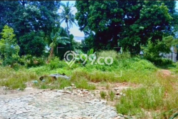 Tanah Kavling untuk Dijual di Cibitung Bekasi 2000m2 Tanah Kavling untuk Dijual di Cibitung Bekasi 2000m2