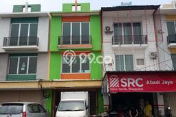 Unit Ruko Disewakan di harapan indah di Area Ramai & Strategis Unit Ruko Disewakan di harapan indah di Area Ramai & Strategis