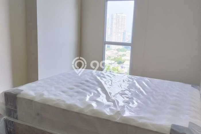 Sewa Apartemen Minimalis 70m2 Punya 2 KT, 2 KM, Lokasi di Cengkareng Sewa Apartemen Minimalis 70m2 Punya 2 KT, 2 KM, Lokasi di Cengkareng